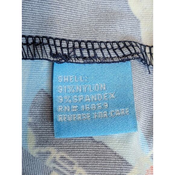 J. McLaughlin Sophia Dress Equestrian Ribbon Chain Size M Catalina Cloth - Picture 4 of 6